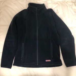 Vineyard Vines Fleece